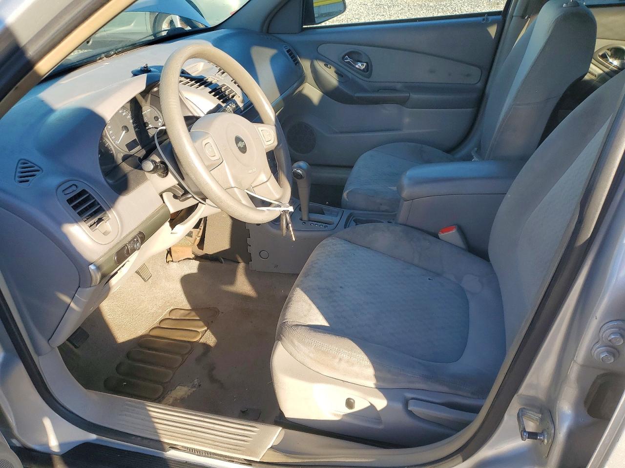 2005 CHEVROLET MALIBU photo 13