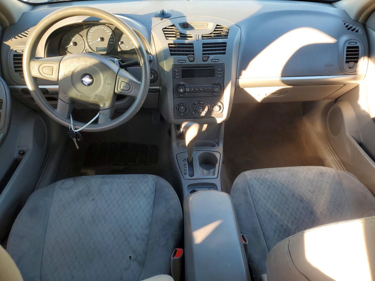 2005 CHEVROLET MALIBU photo 15