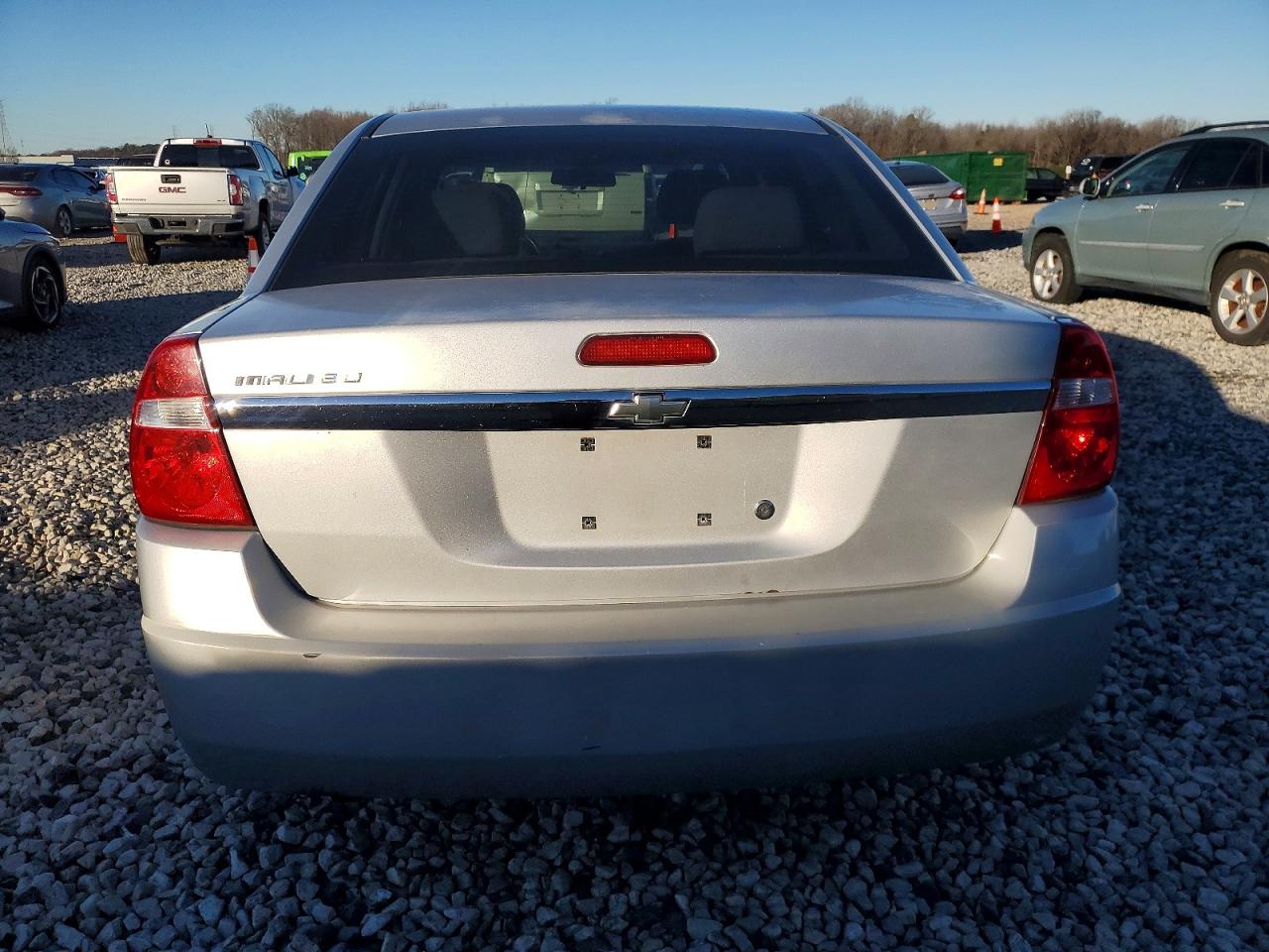 2005 CHEVROLET MALIBU photo 11