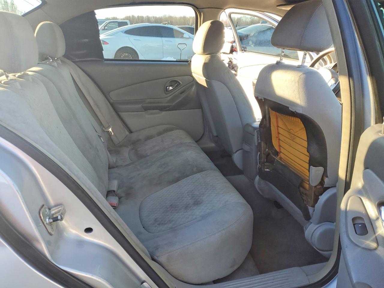 2005 CHEVROLET MALIBU photo 19