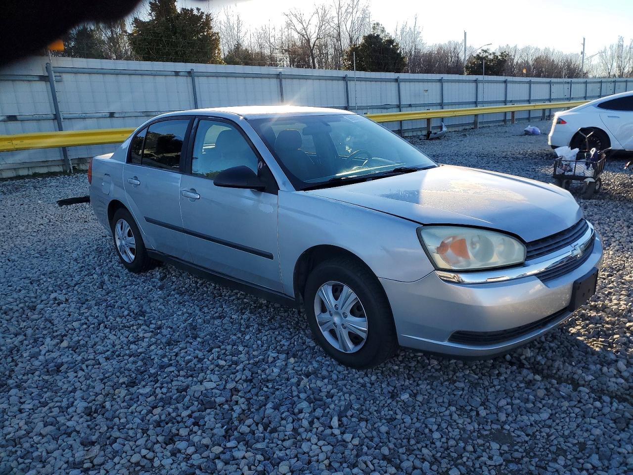2005 CHEVROLET MALIBU photo 7