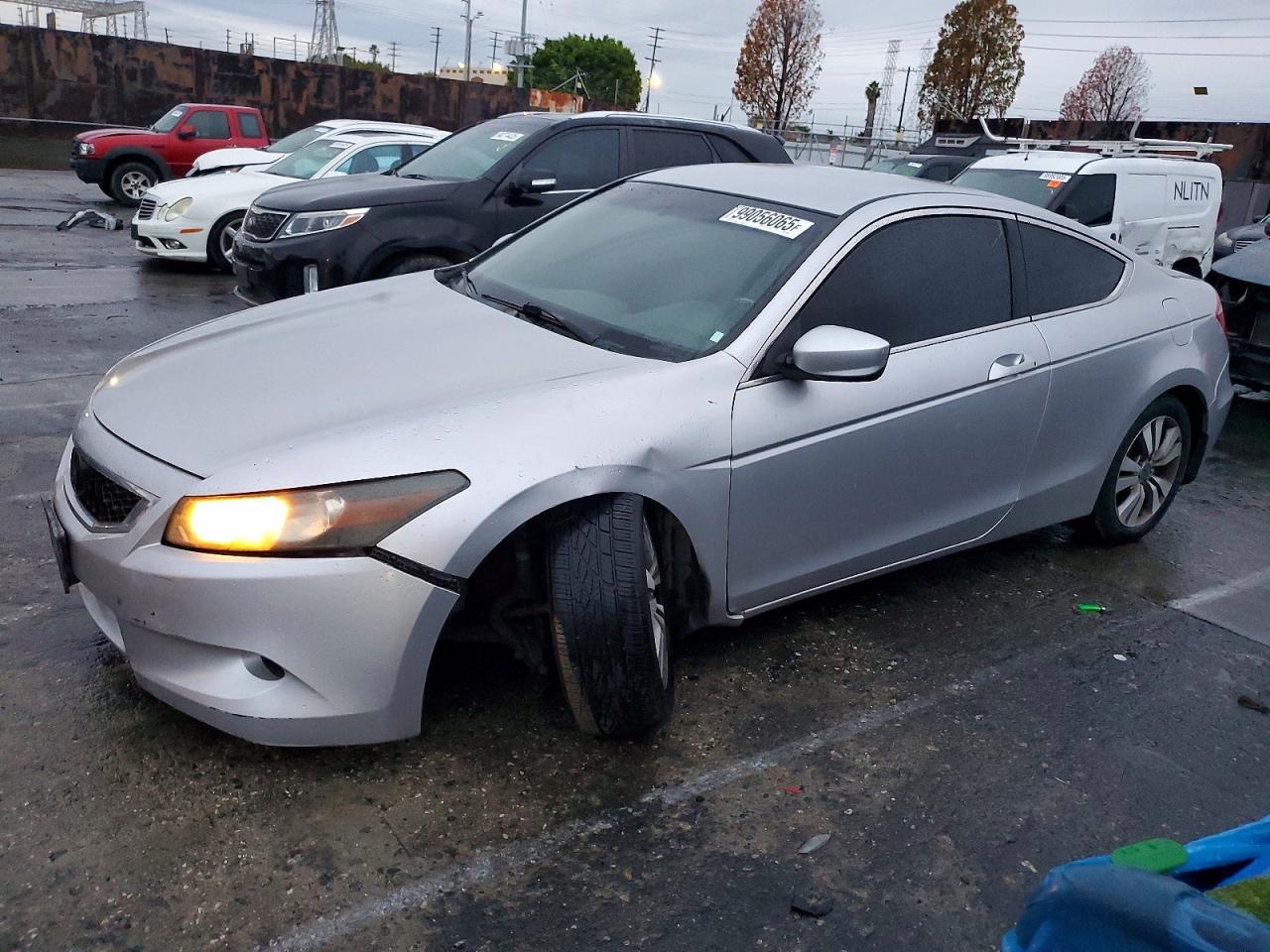 2010 HONDA ACCORD