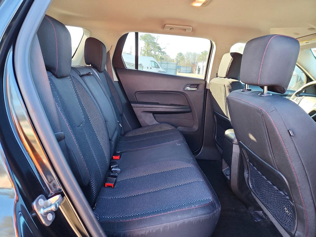 2017 GMC TERRAIN SLE photo 10