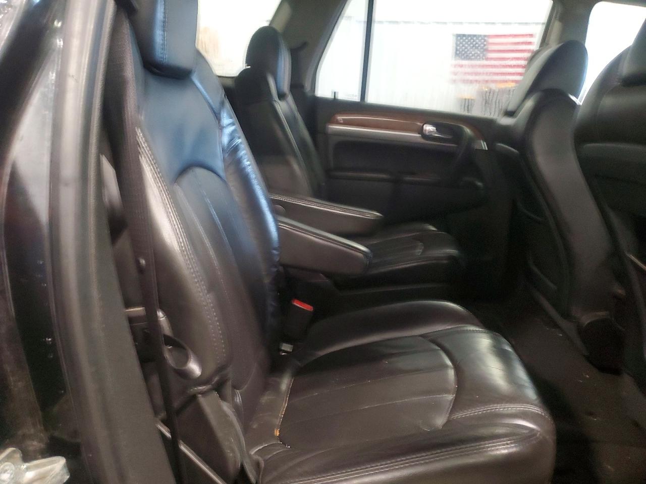 2010 BUICK ENCLAVE CXL photo 11