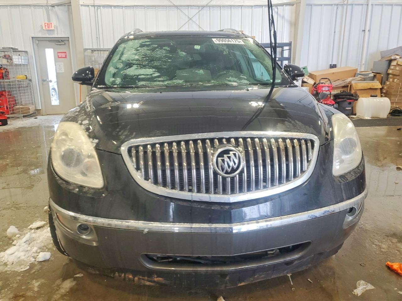 2010 BUICK ENCLAVE CXL photo 5