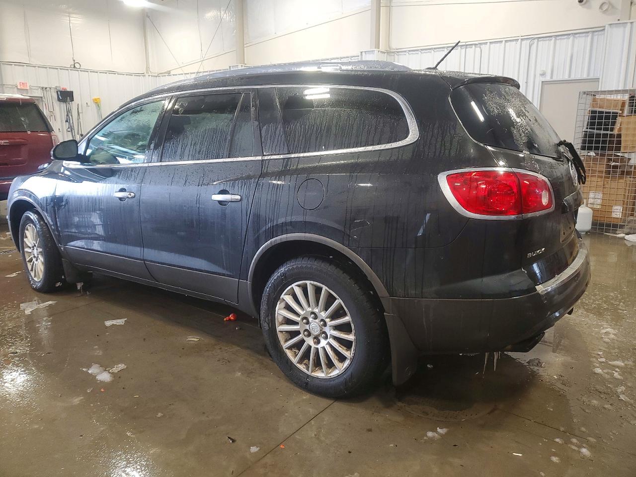 2010 BUICK ENCLAVE CXL photo 2