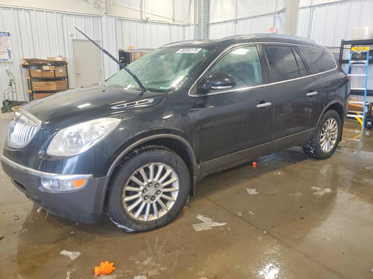 2010 BUICK ENCLAVE
