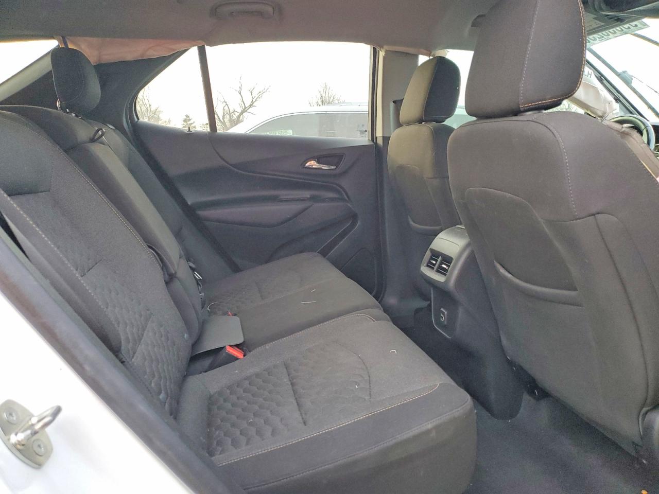 2020 CHEVROLET EQUINOX LT photo 10