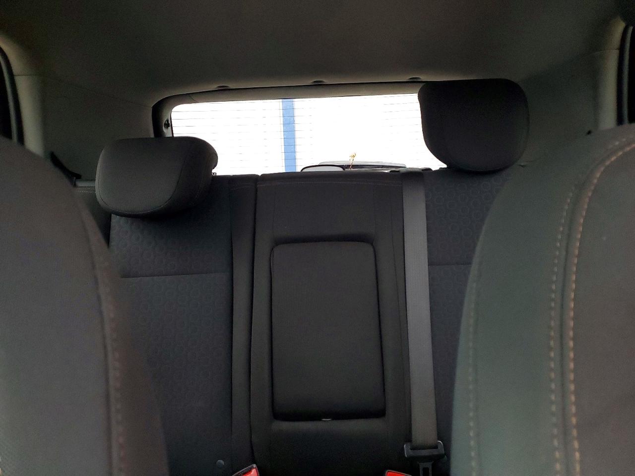 2022 CHEVROLET TRAX LS photo 19