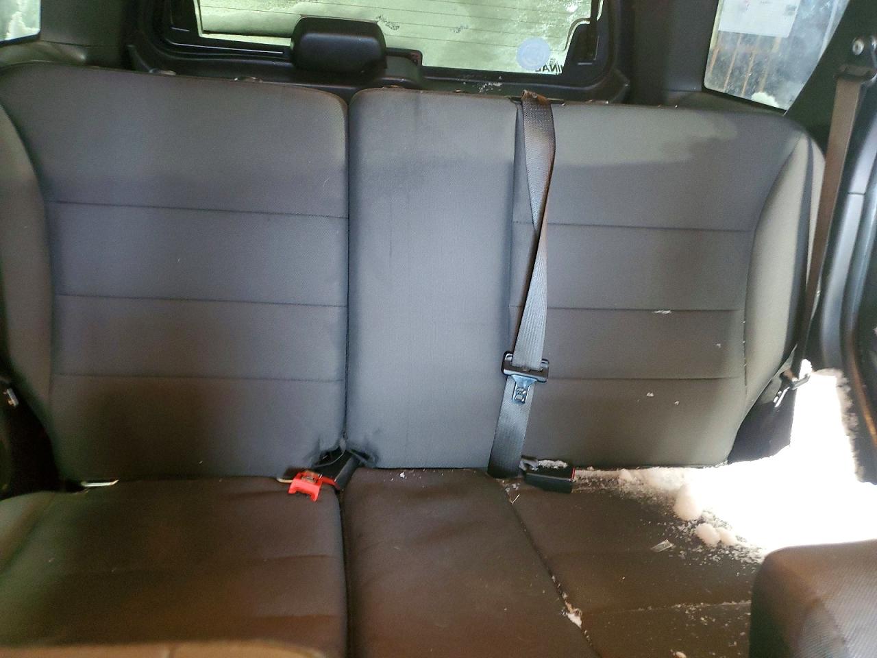 2012 FORD ESCAPE XLT photo 10