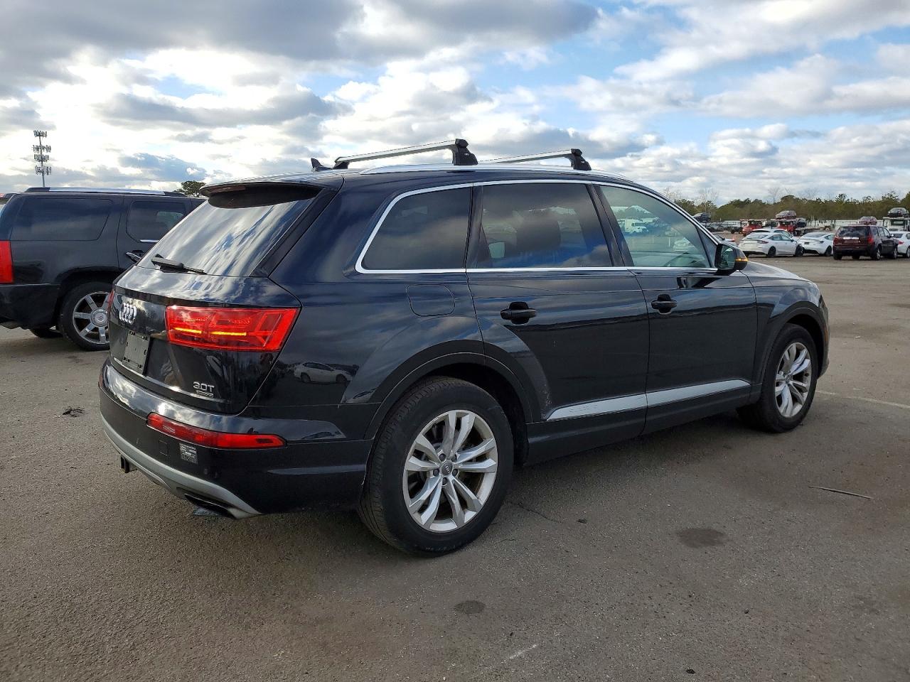 2018 AUDI Q7 PREMIUM PLUS photo 3