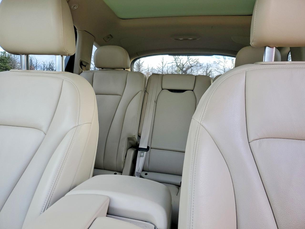 2018 AUDI Q7 PREMIUM PLUS photo 10