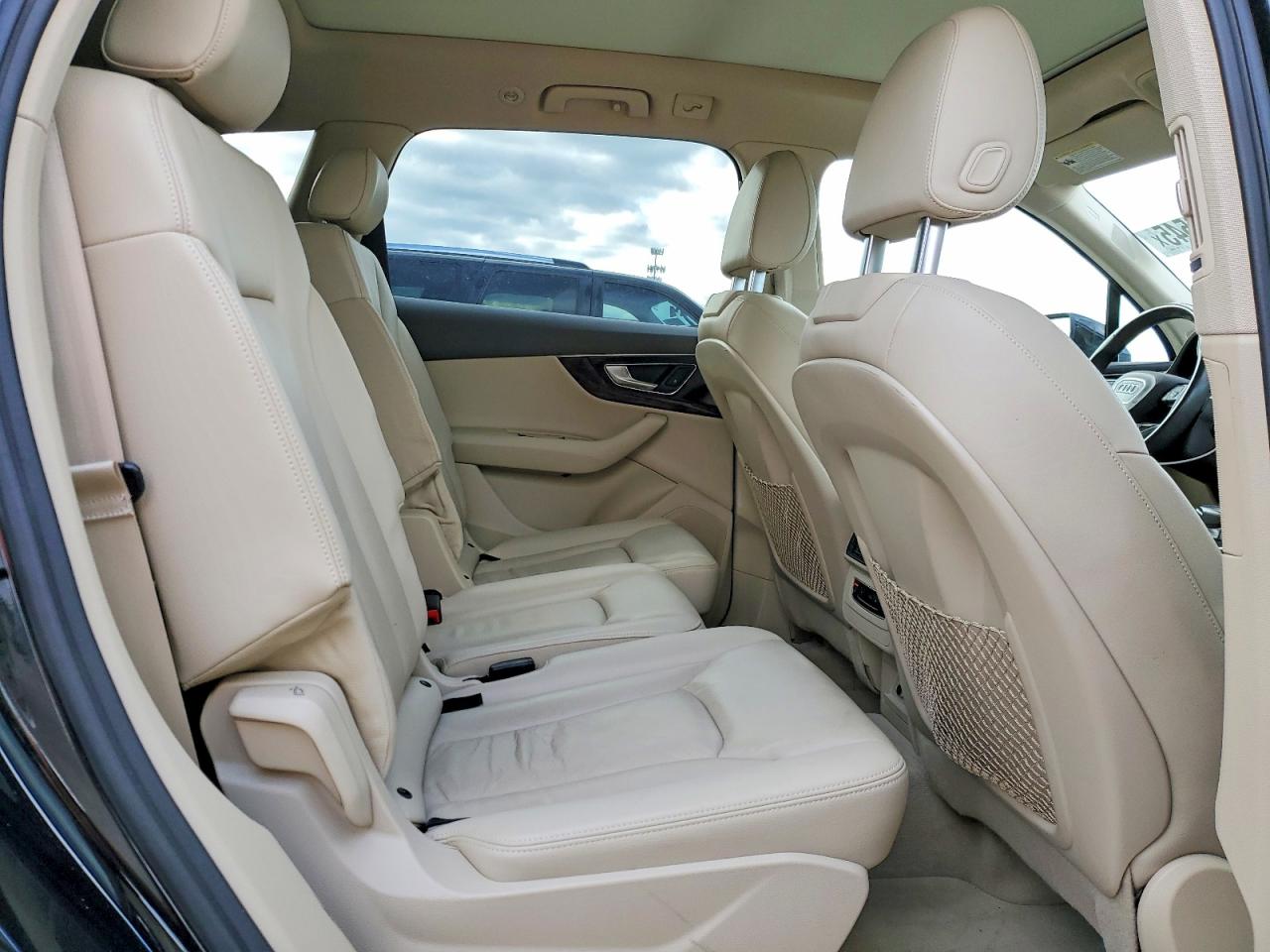 2018 AUDI Q7 PREMIUM PLUS photo 11