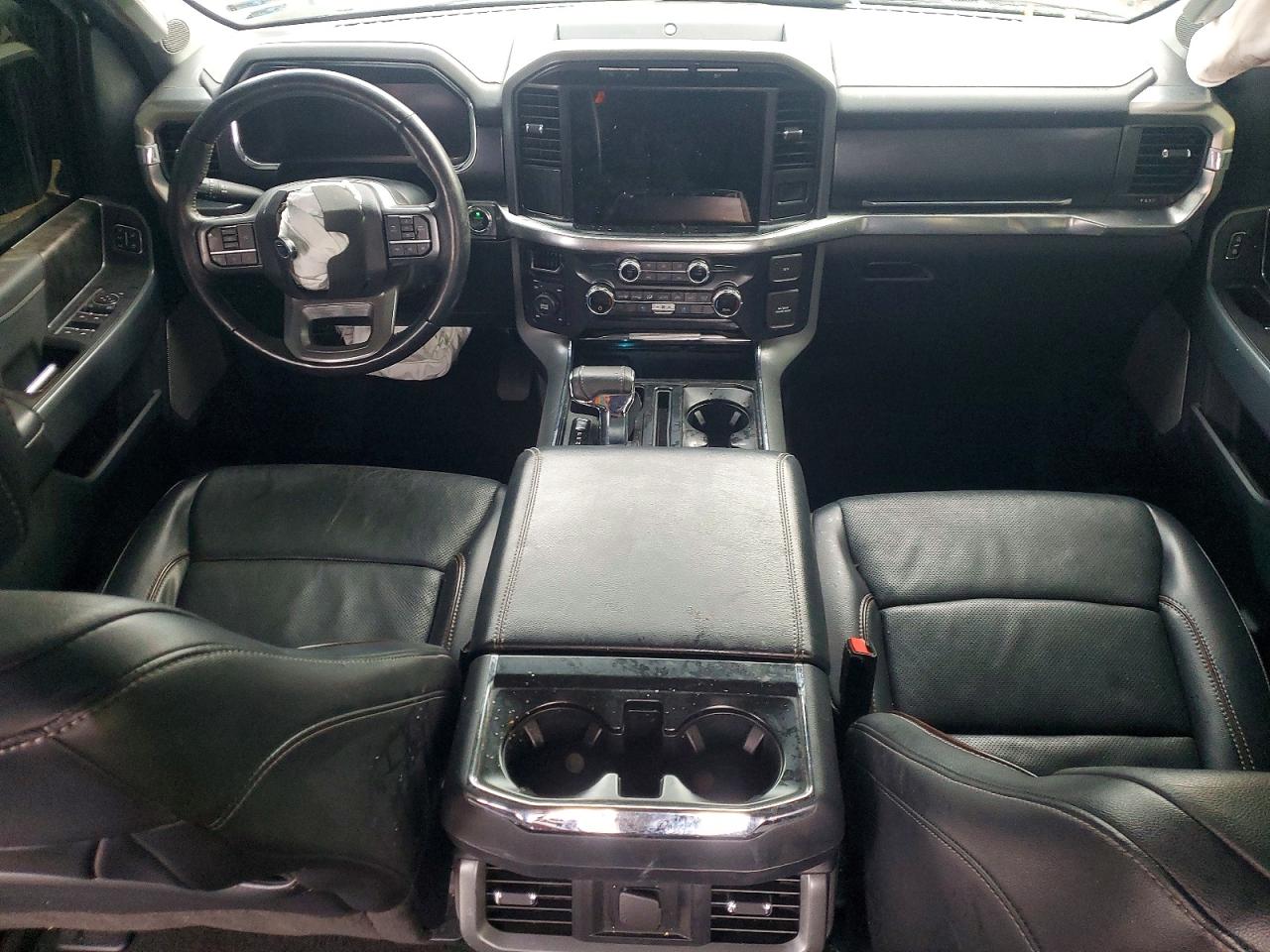 2021 FORD F150 SUPERCREW photo 15