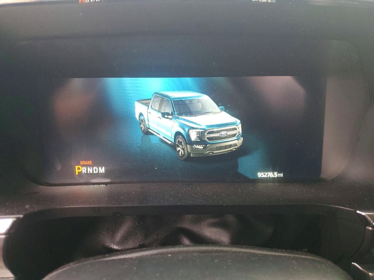 2021 FORD F150 SUPERCREW photo 17