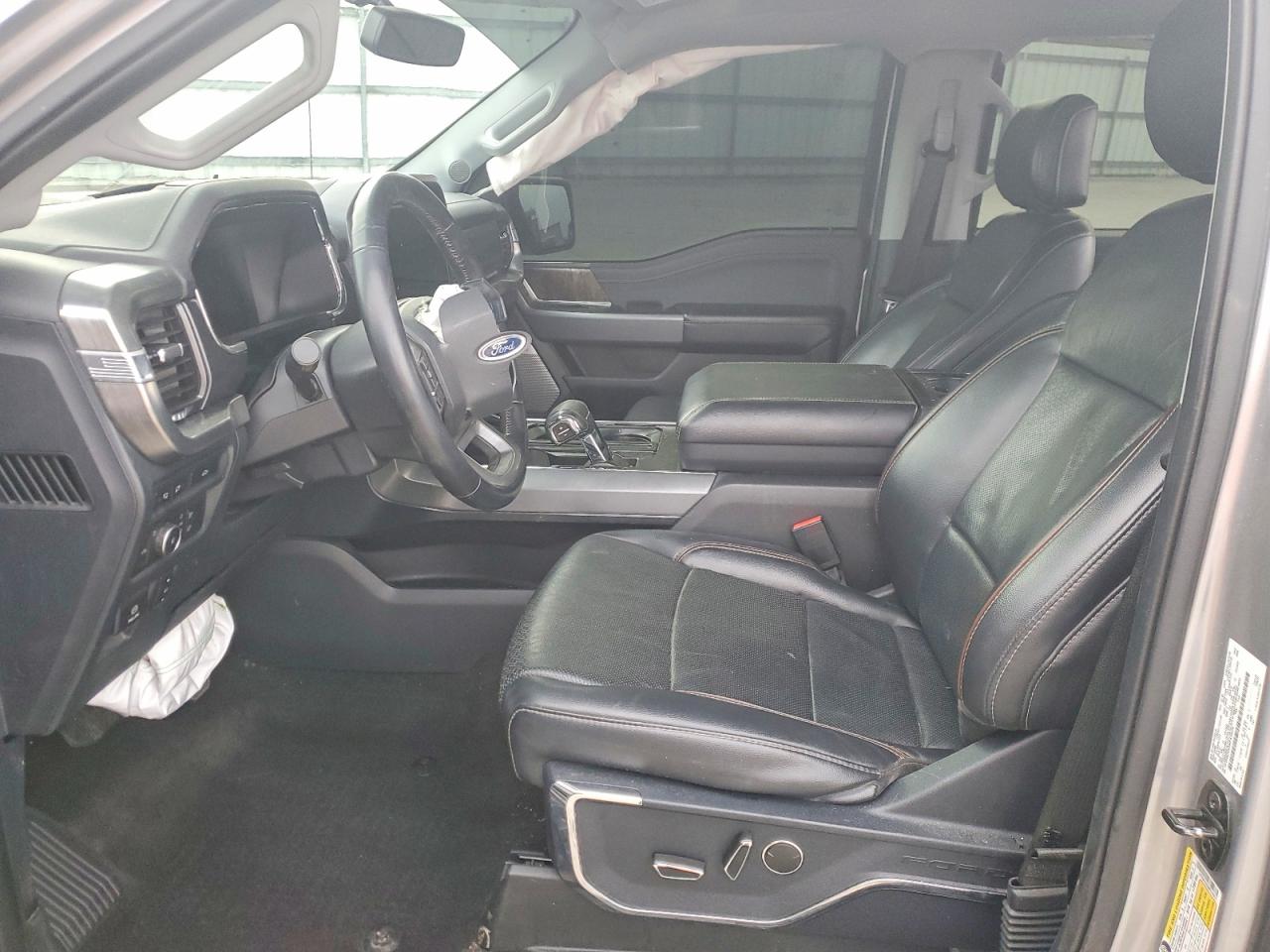 2021 FORD F150 SUPERCREW photo 13