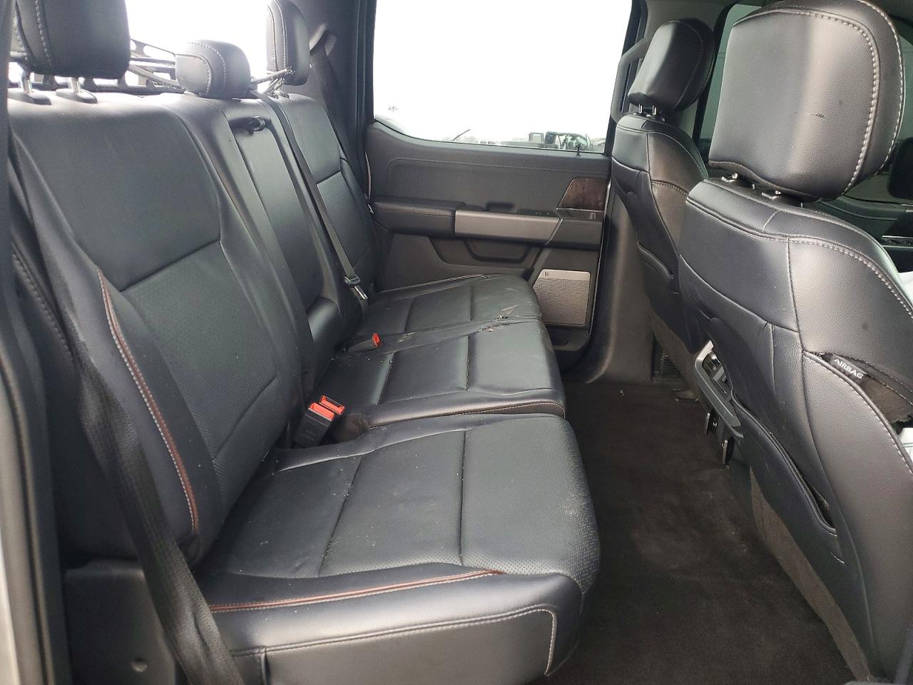 2021 FORD F150 SUPERCREW photo 19
