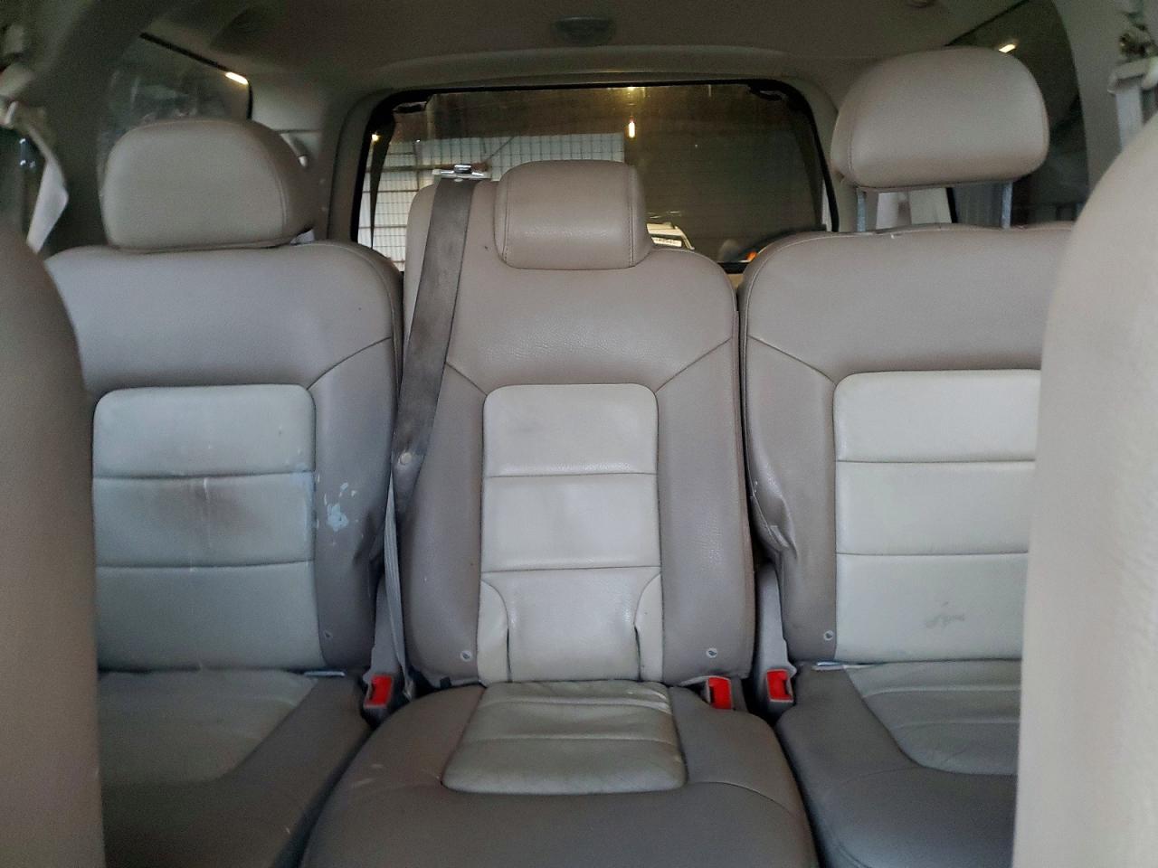 2004 FORD EXPEDITION EDDIE BAUER photo 10