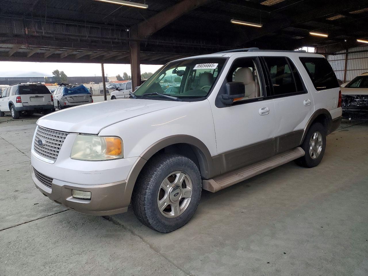2004 FORD EXPEDITION