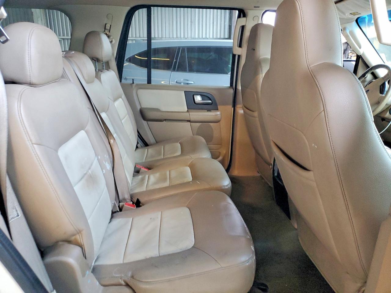 2004 FORD EXPEDITION EDDIE BAUER photo 11