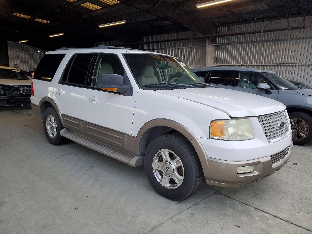 2004 FORD EXPEDITION EDDIE BAUER photo 4