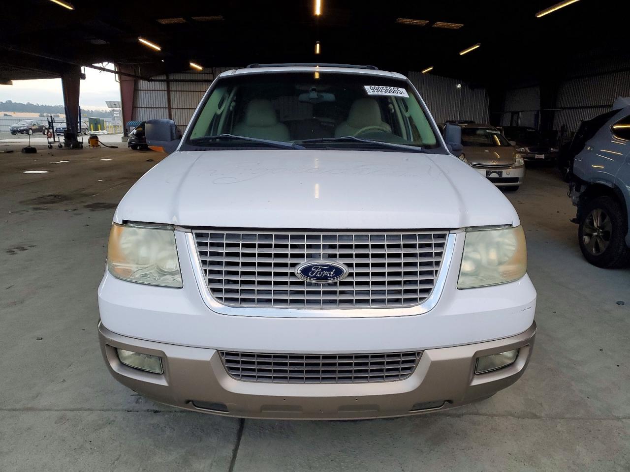 2004 FORD EXPEDITION EDDIE BAUER photo 5