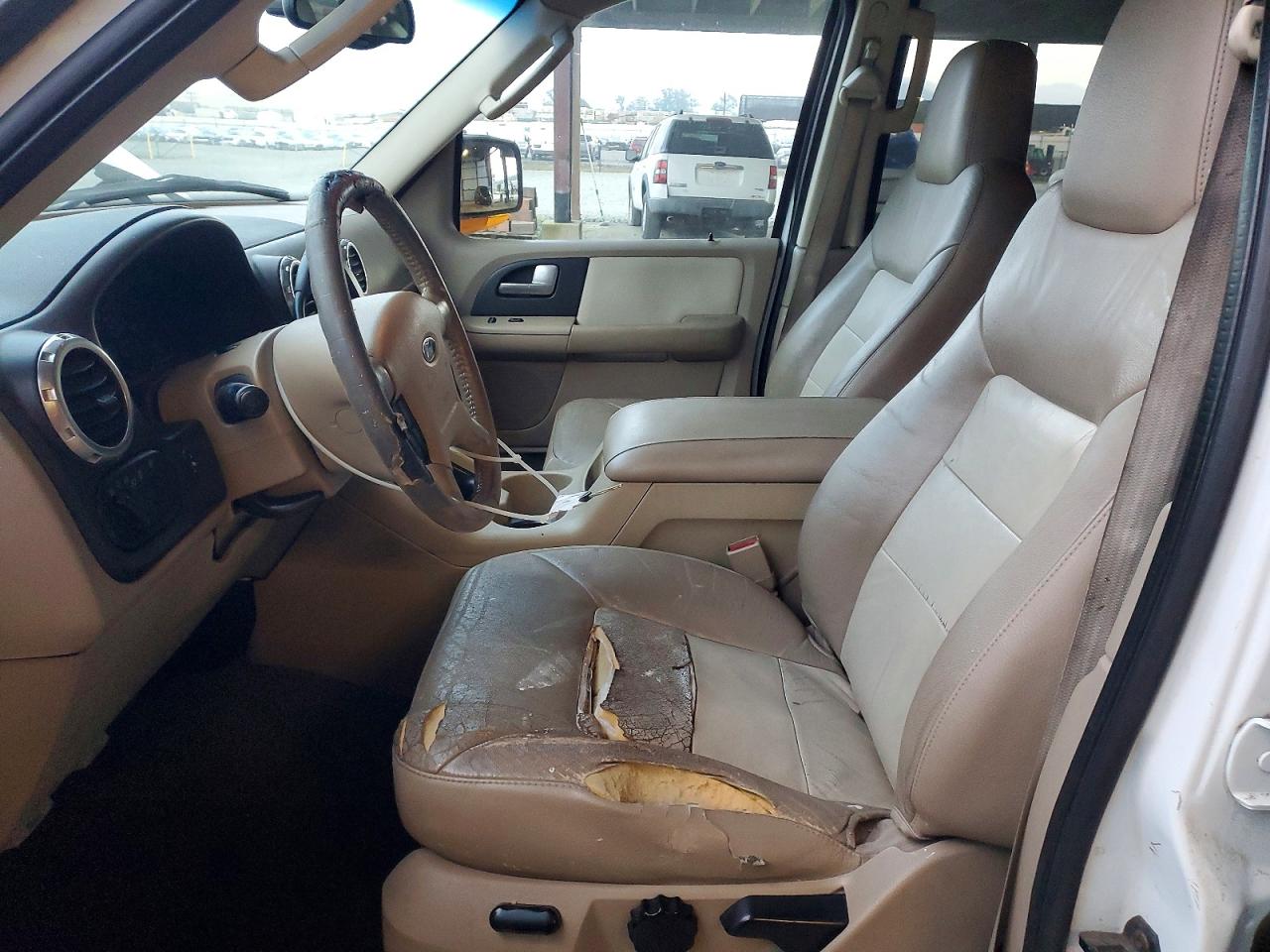 2004 FORD EXPEDITION EDDIE BAUER photo 7