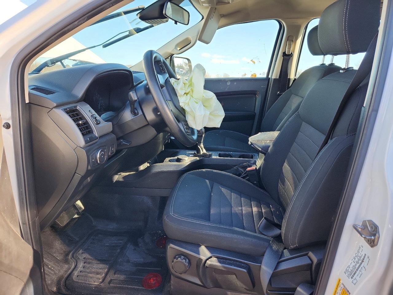 2019 FORD RANGER XL photo 13