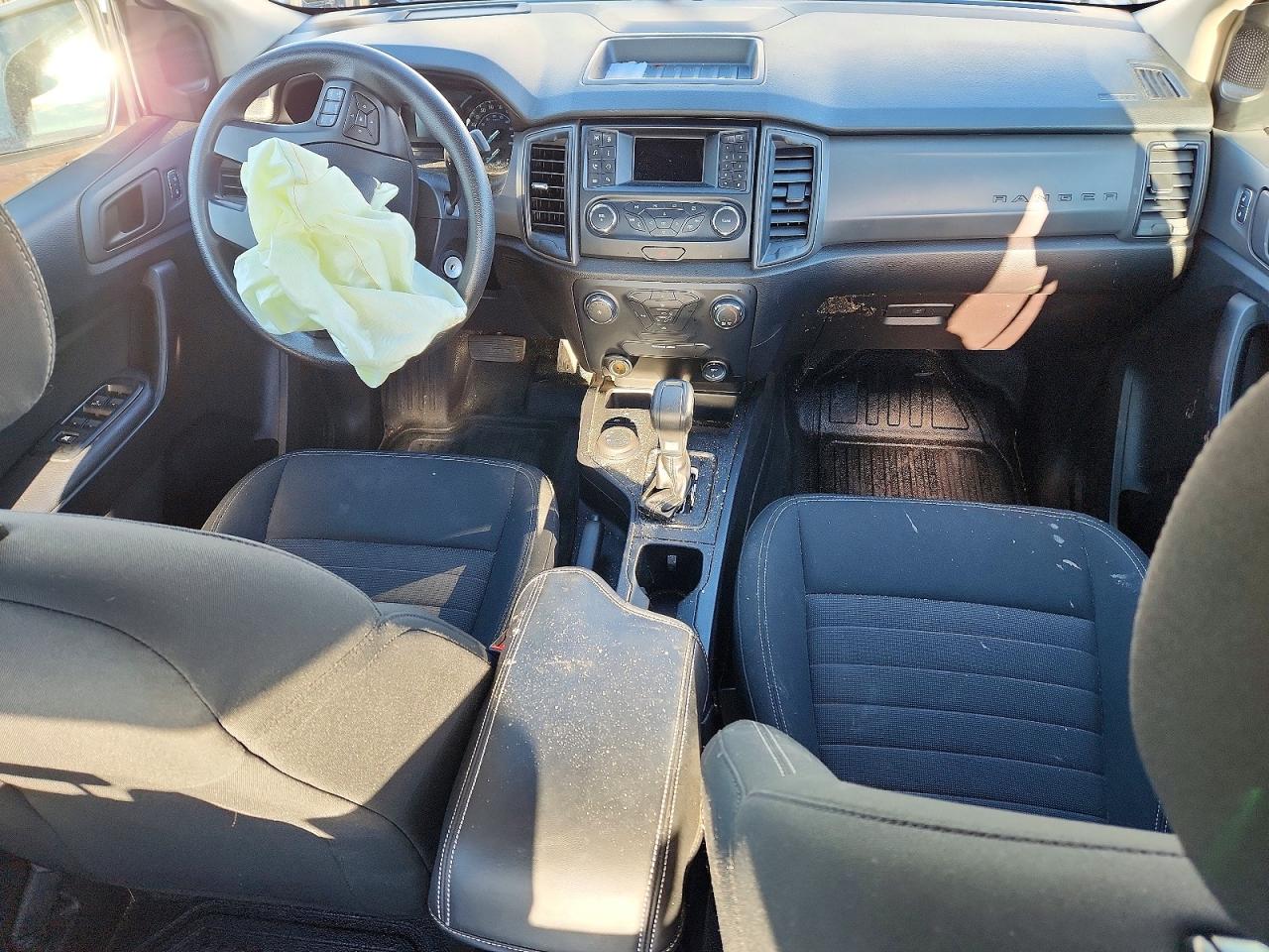 2019 FORD RANGER XL photo 15