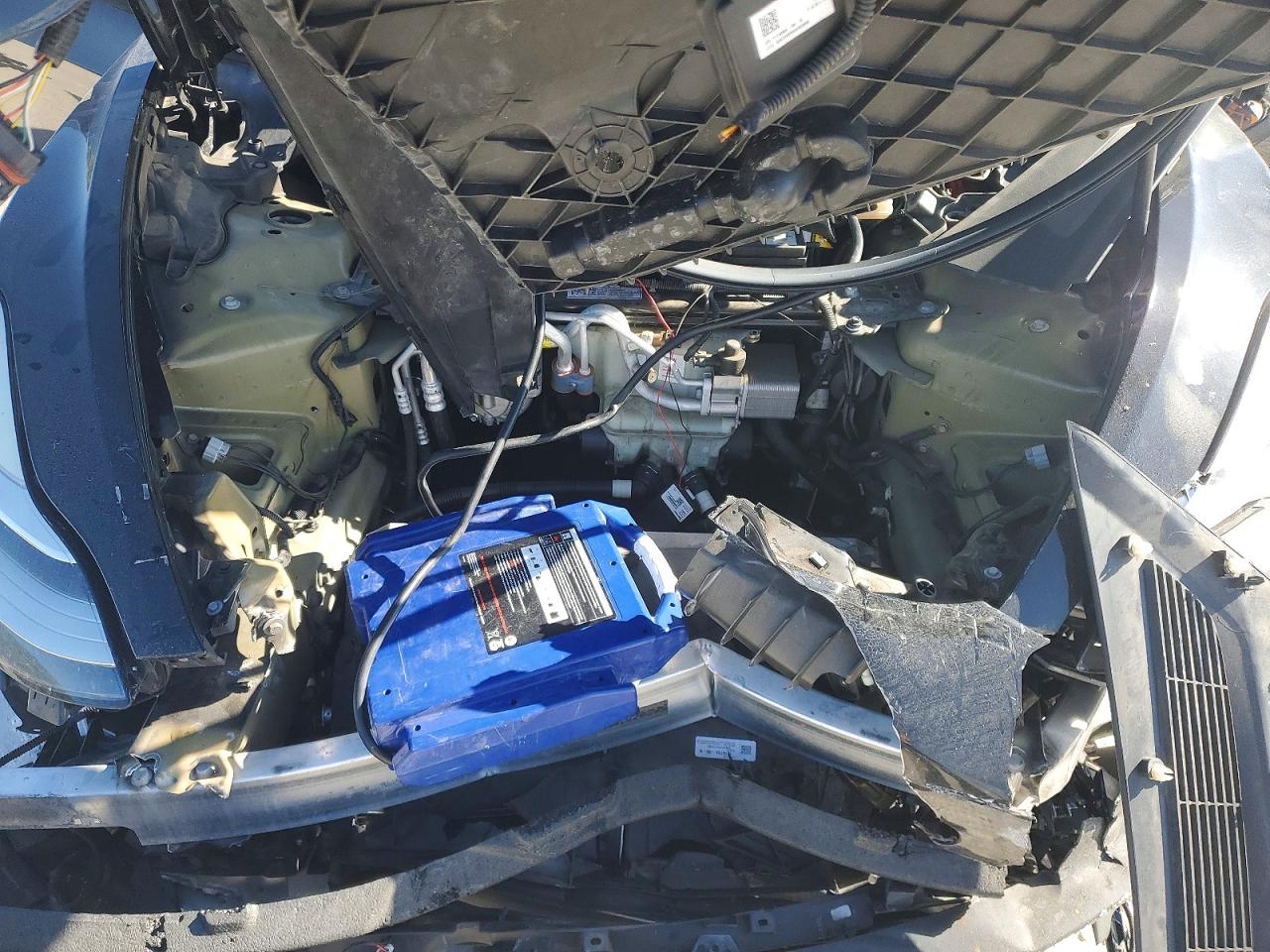 2019 TESLA MODEL 3 photo 11