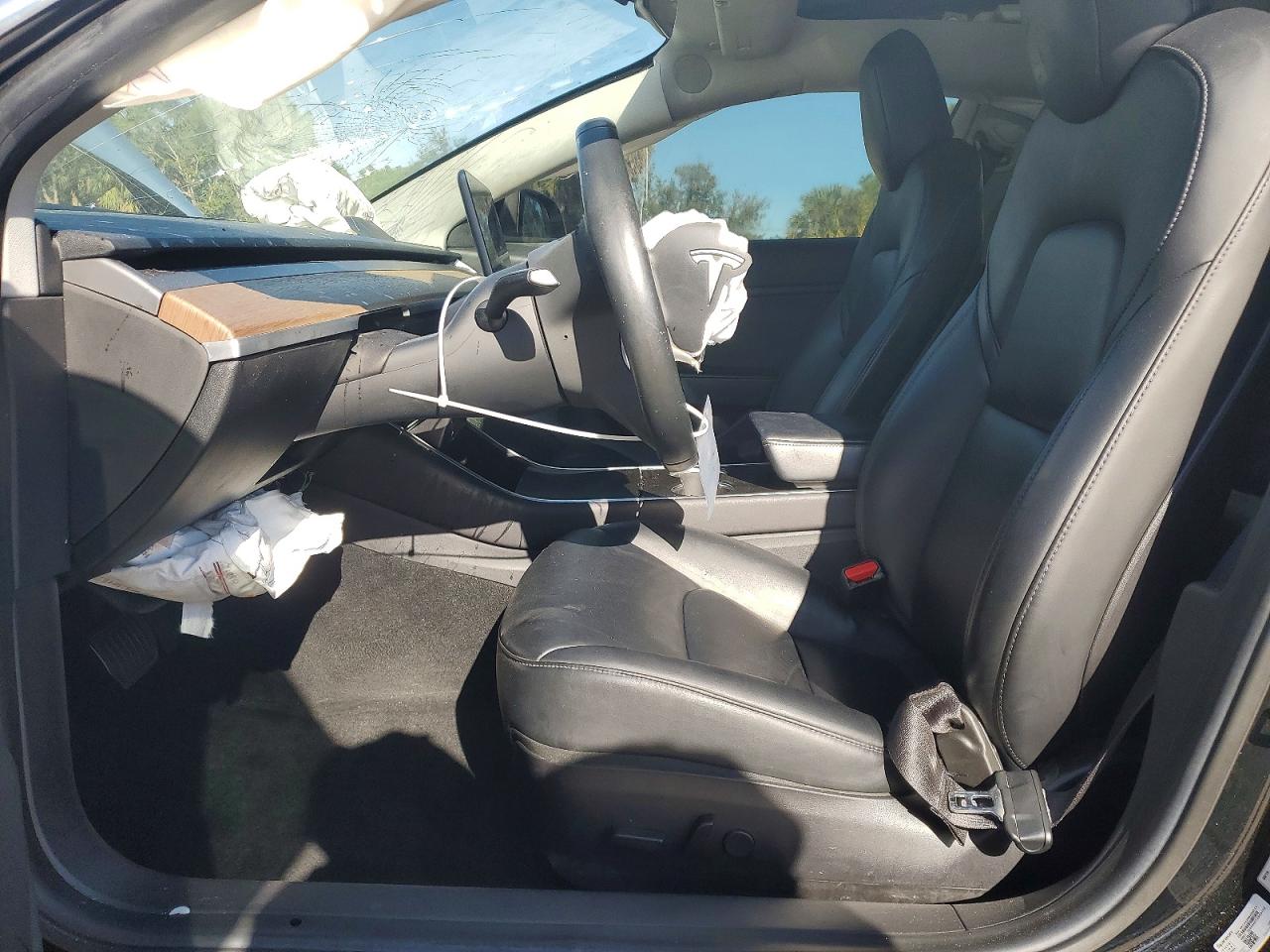 2019 TESLA MODEL 3 photo 7