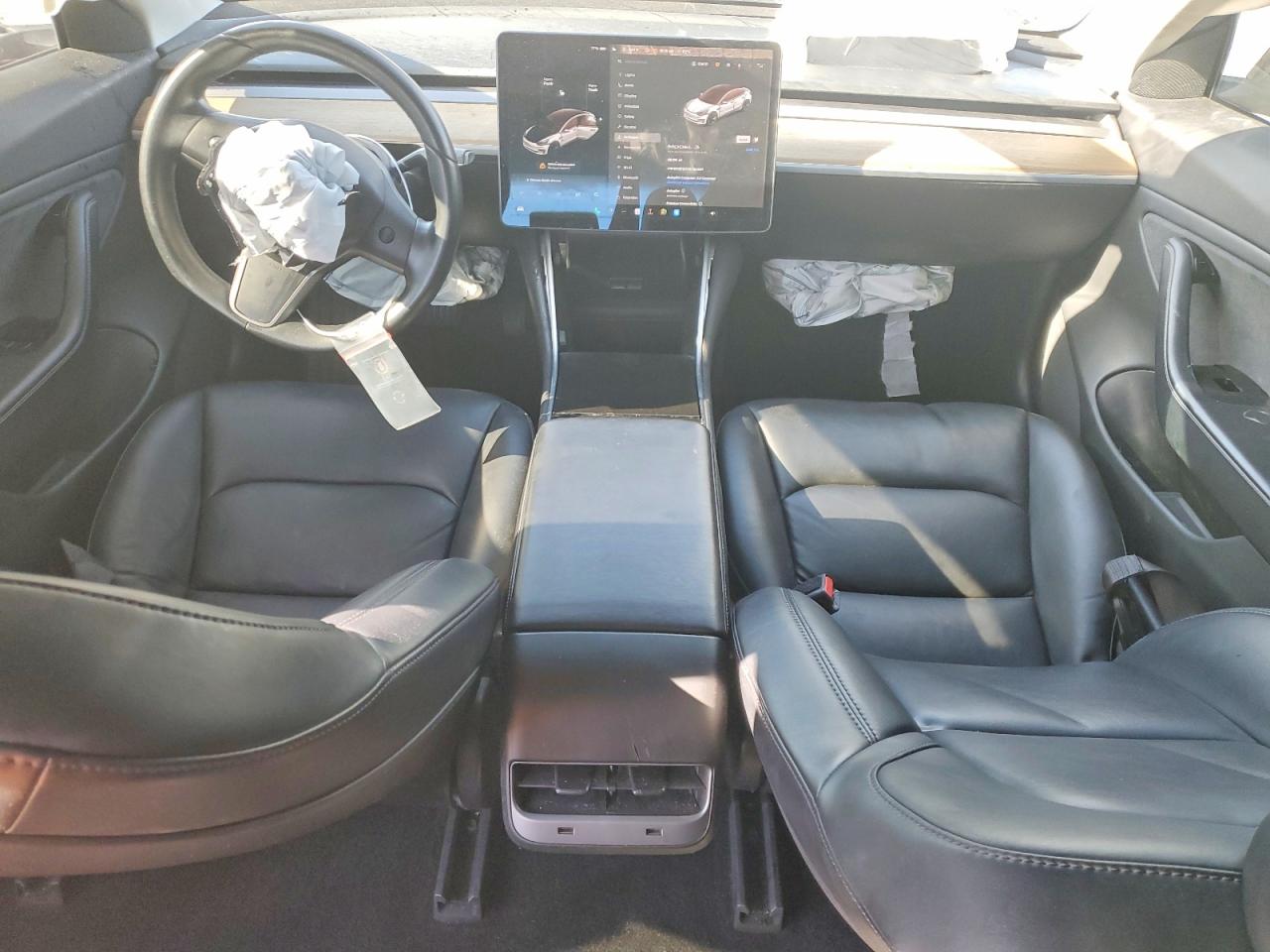 2019 TESLA MODEL 3 photo 8