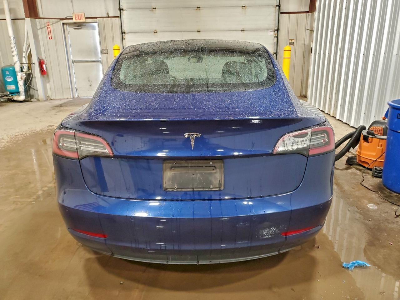 2022 TESLA MODEL 3 photo 6