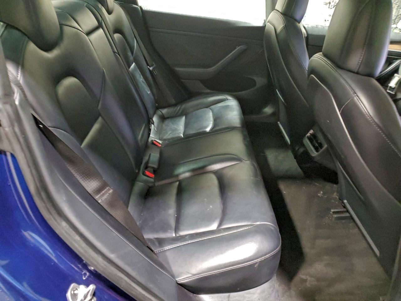 2022 TESLA MODEL 3 photo 10