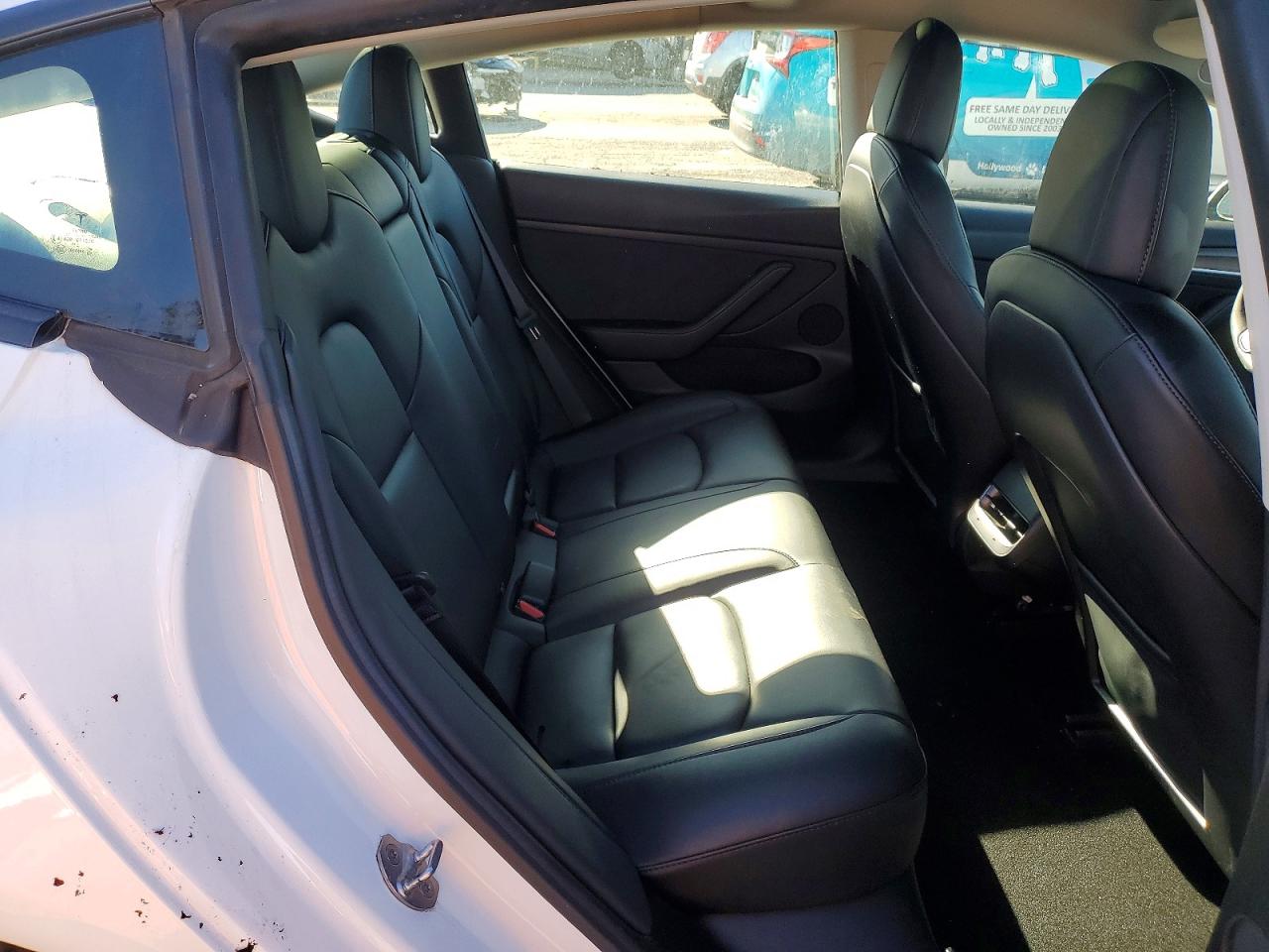 2022 TESLA MODEL 3 photo 10