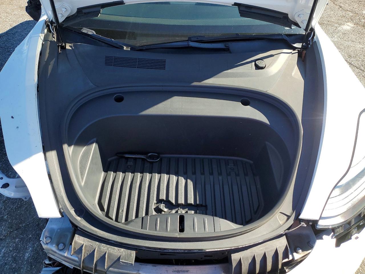 2022 TESLA MODEL 3 photo 11