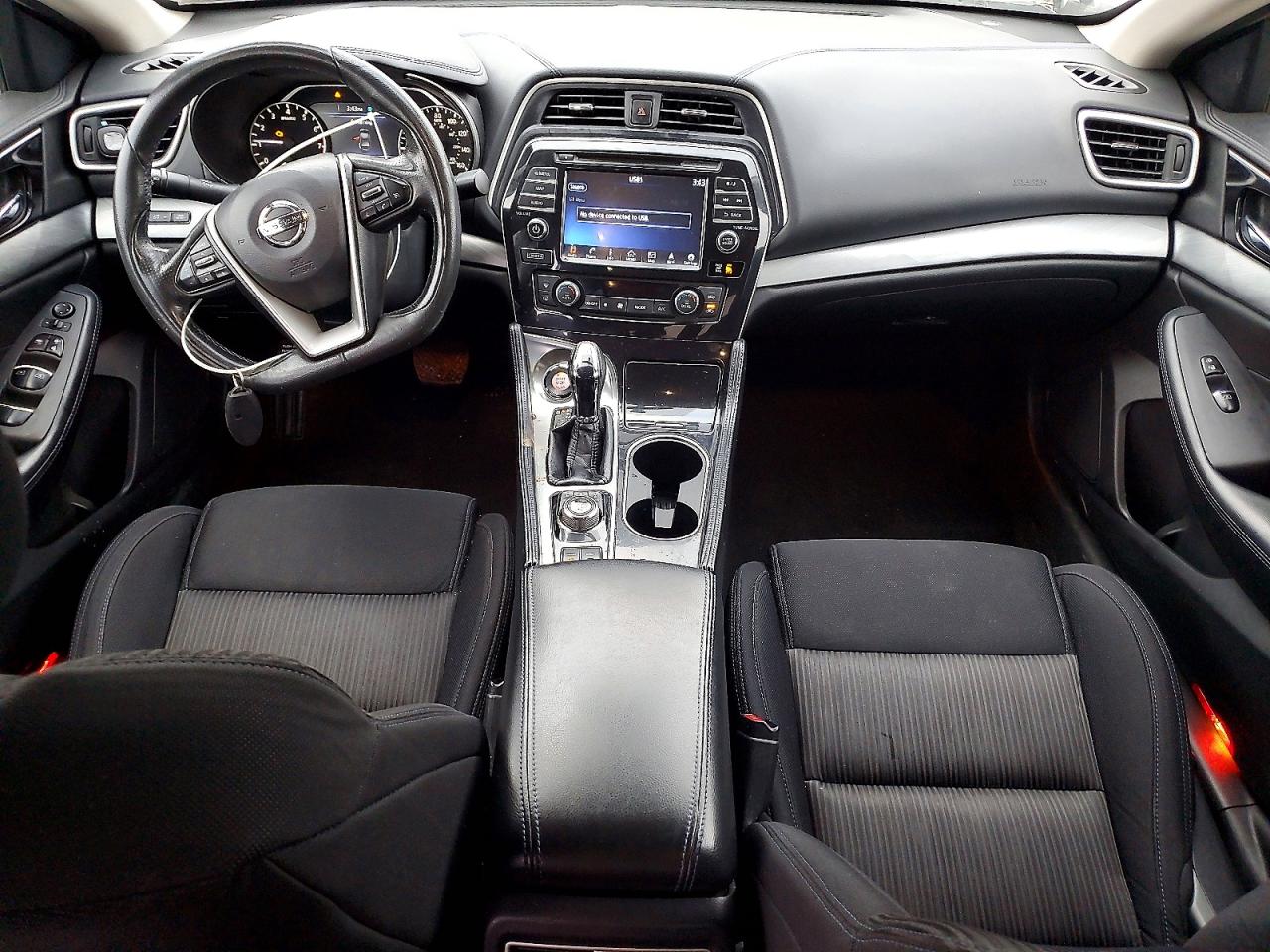 2017 NISSAN MAXIMA 3.5S photo 15