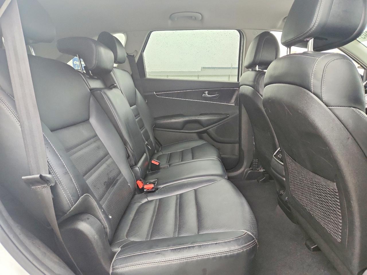 2016 KIA SORENTO EX photo 10