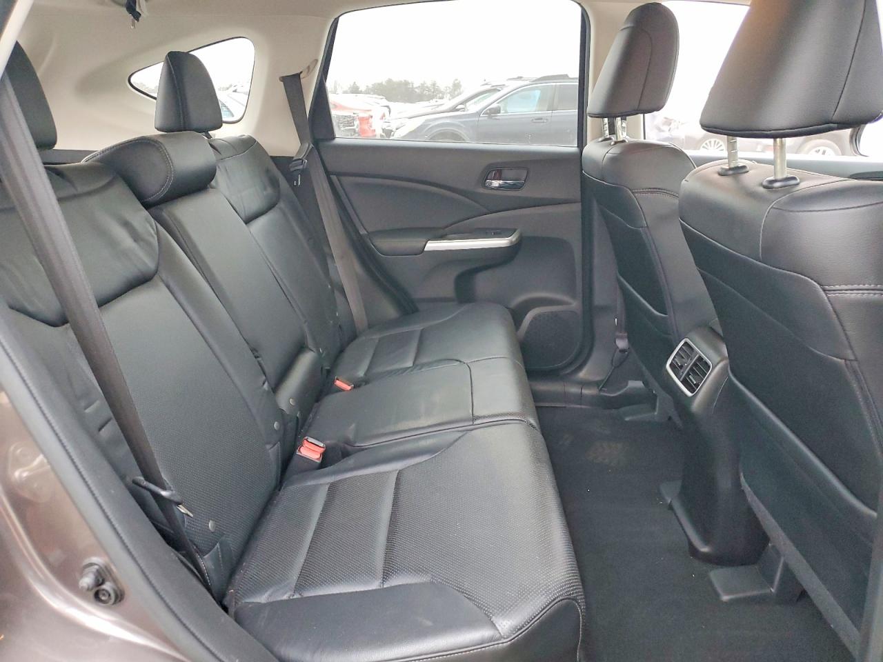 2015 HONDA CR-V EXL photo 31