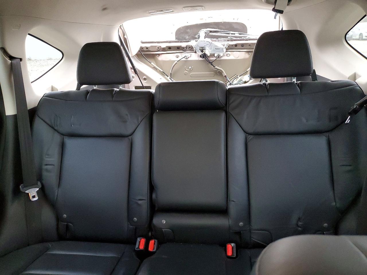 2015 HONDA CR-V EXL photo 28