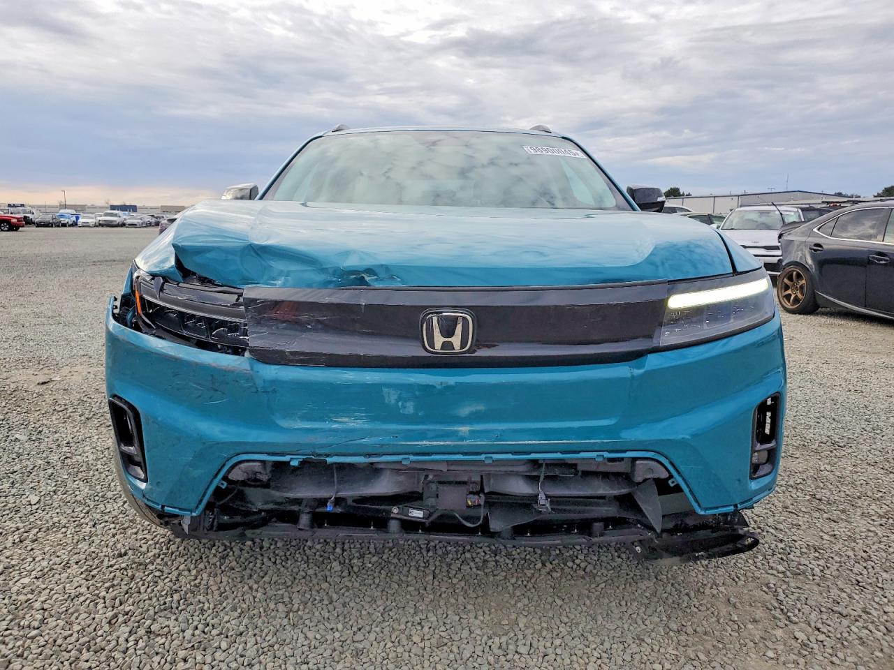2024 HONDA PROLOGUE TOUR photo 5