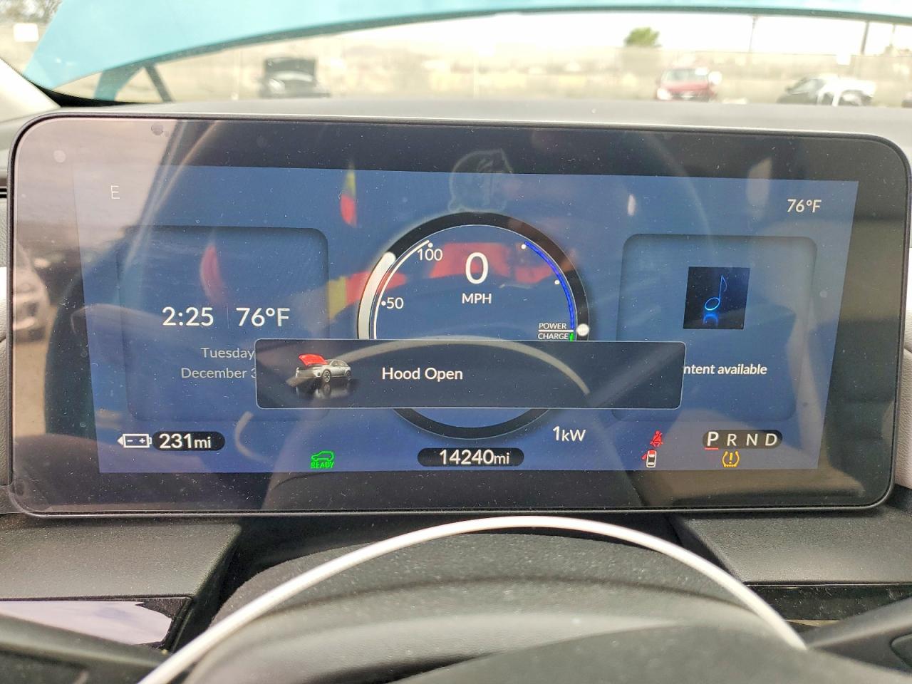 2024 HONDA PROLOGUE TOUR photo 9