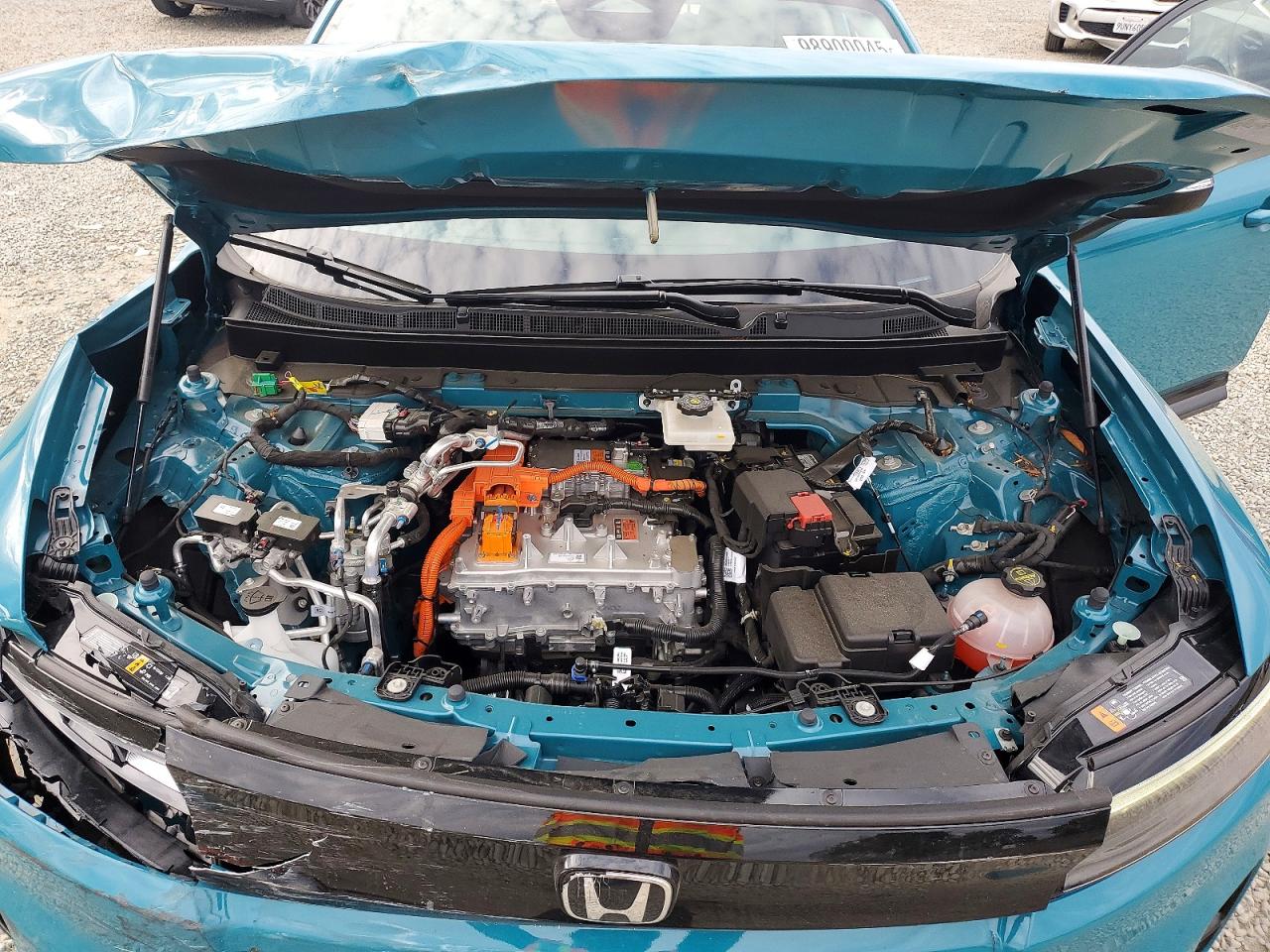 2024 HONDA PROLOGUE TOUR photo 12