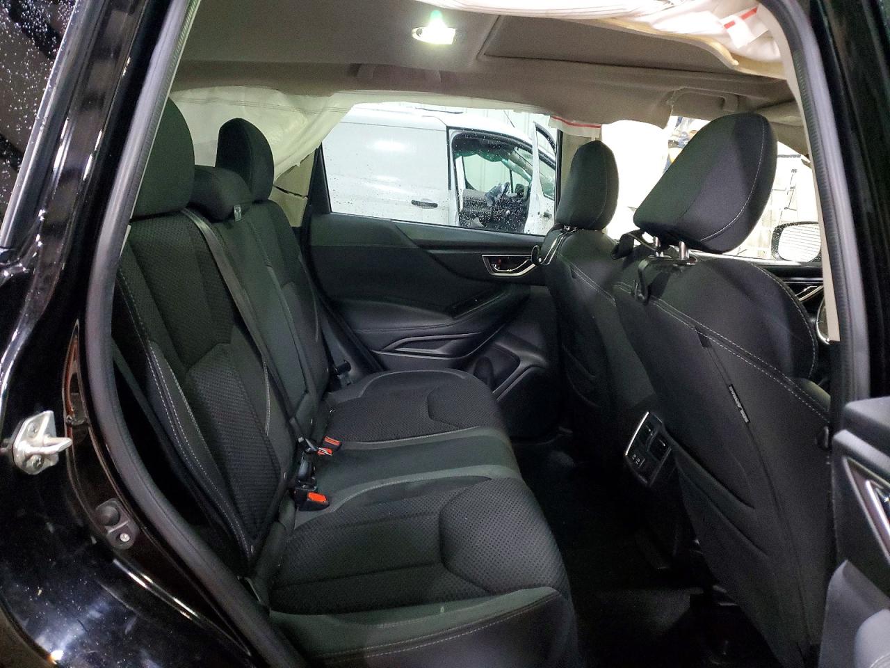 2021 SUBARU FORESTER PREMIUM photo 10