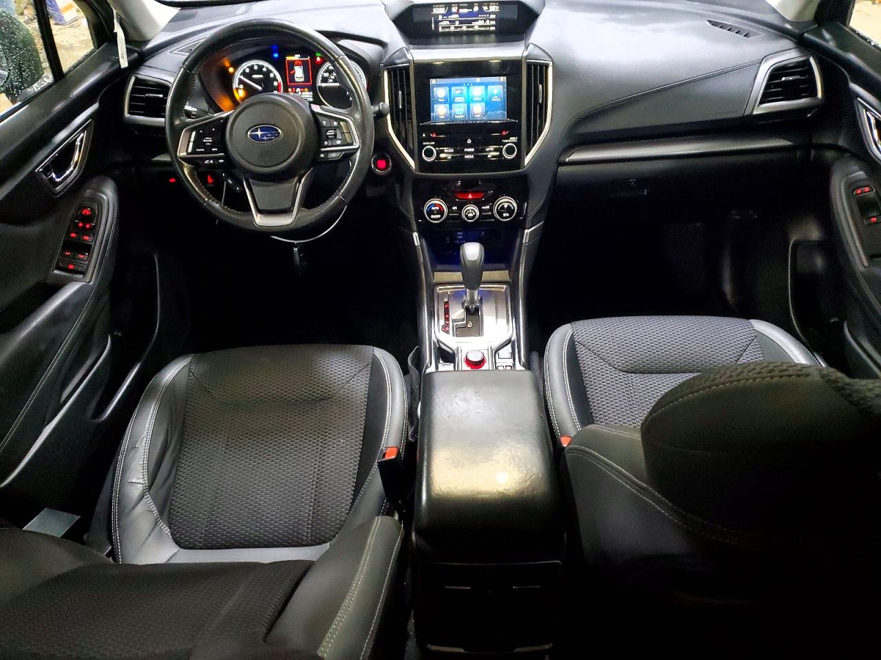2021 SUBARU FORESTER PREMIUM photo 8