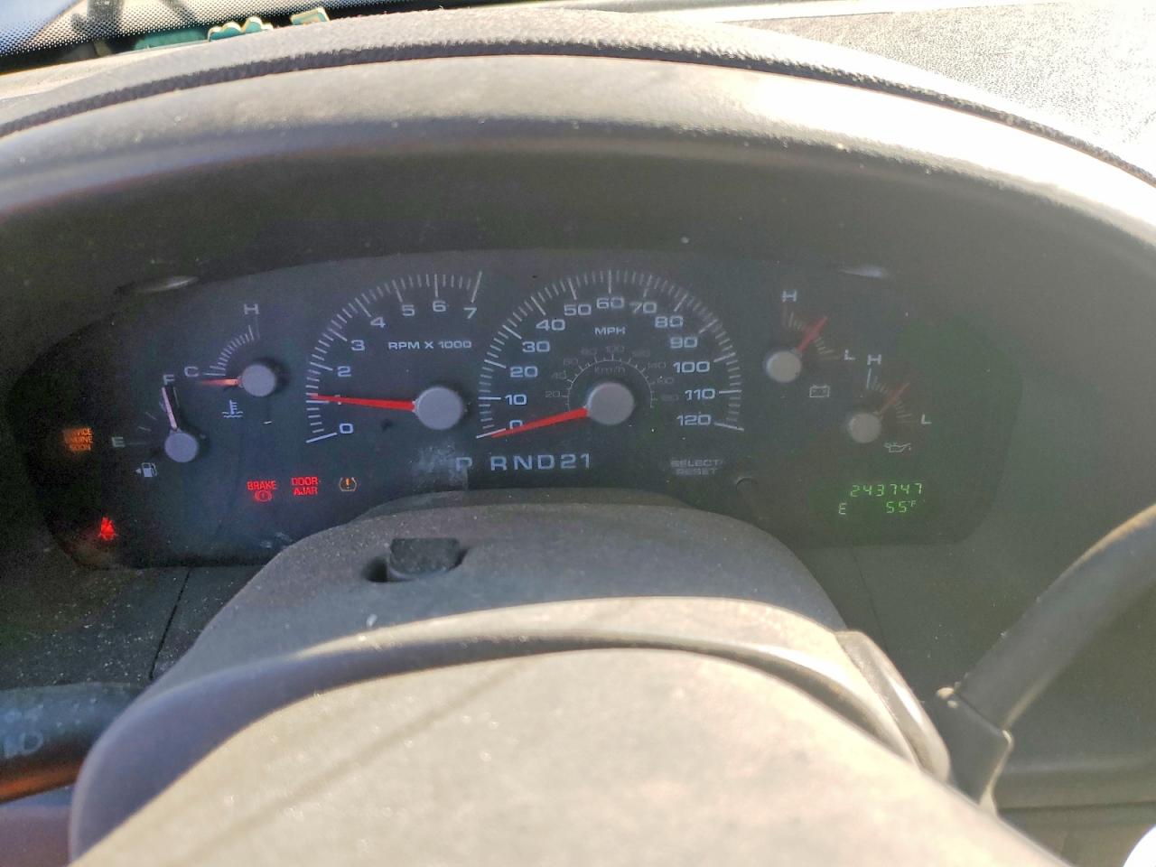 2004 FORD EXPEDITION XLT photo 17