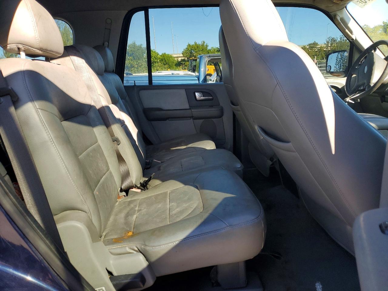 2004 FORD EXPEDITION XLT photo 19
