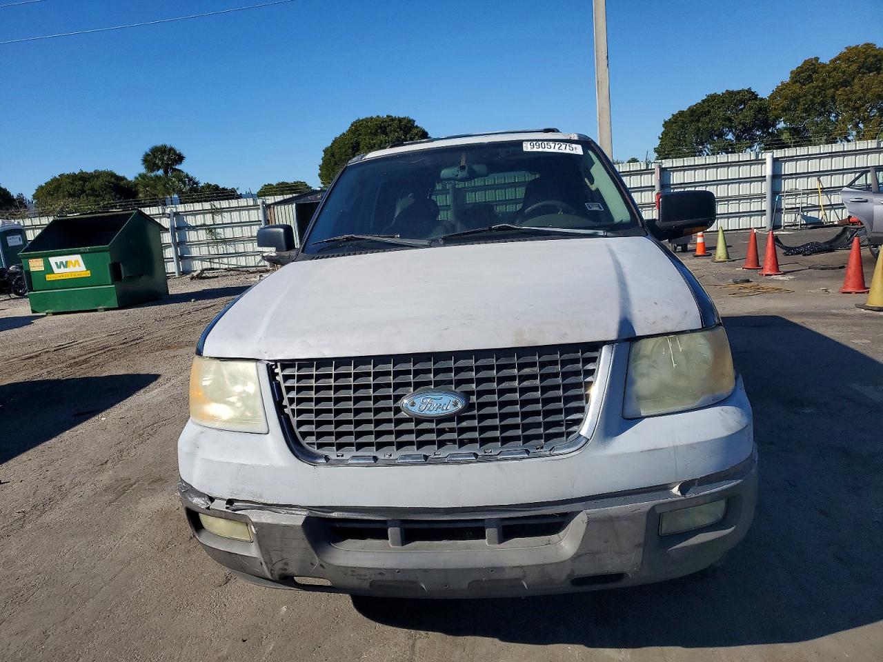 2004 FORD EXPEDITION XLT photo 9