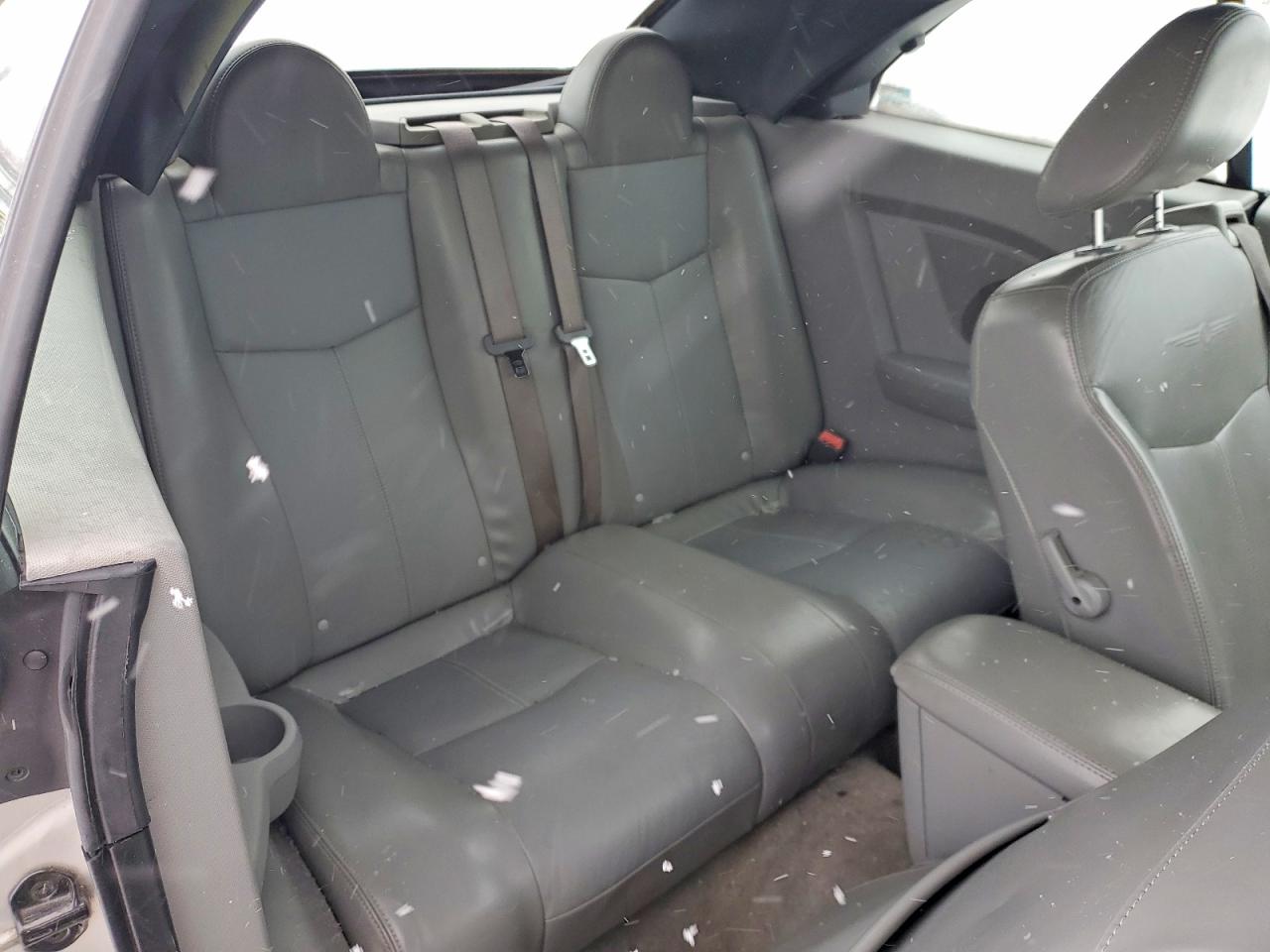 2008 CHRYSLER SEBRING LIMITED photo 10