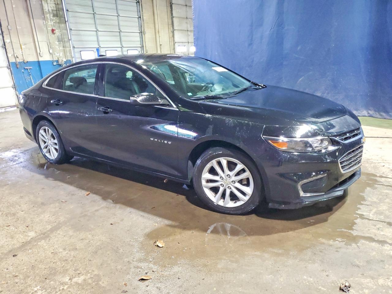 2016 CHEVROLET MALIBU LT photo 4